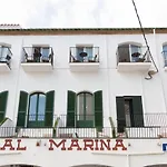 Guest house Marina 3*