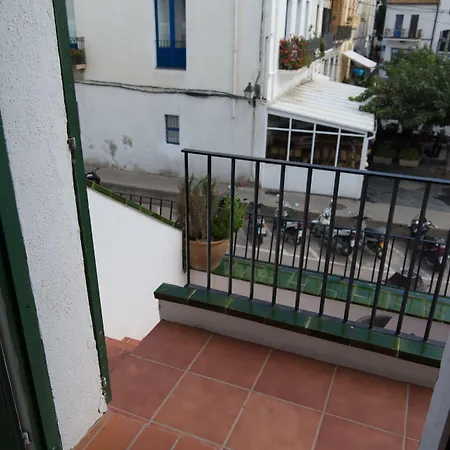 Pensjonat Marina Cadaqués