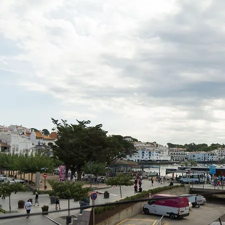 Marina 3* Cadaqués