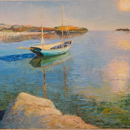 Marina 3*