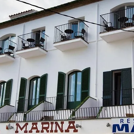 Marina Penzion 2*