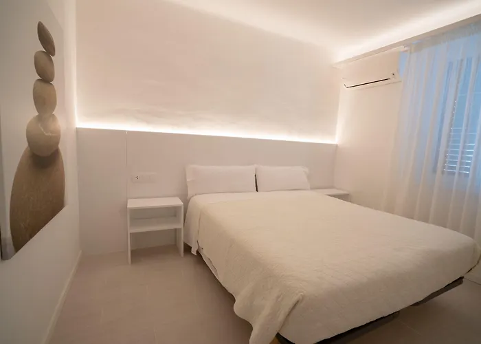 Guest house Marina
