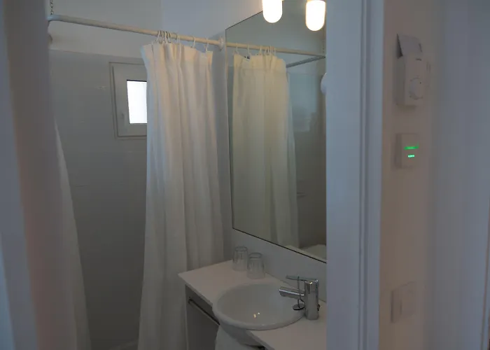 Guest house Marina 2*