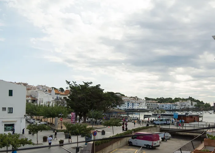 Marina 2* Cadaques