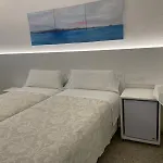 Marina Πανσιόν 3*