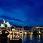 Marina Πανσιόν