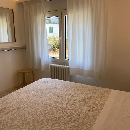Konukevi Marina Cadaqués