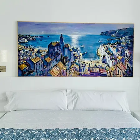Maison d'hôtes Marina 3*