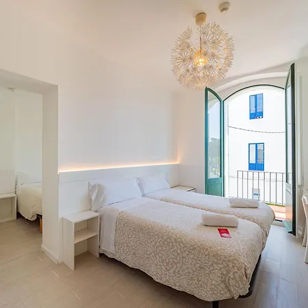 بيت ضيافة Marina