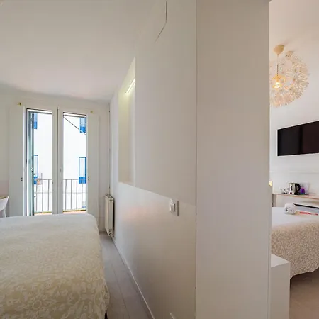 بيت ضيافة Marina