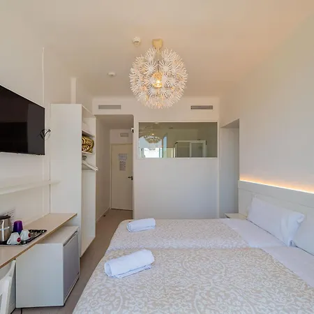 بيت ضيافة Marina