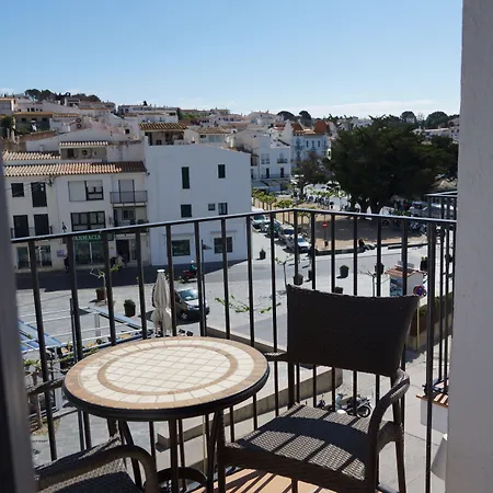 بيت ضيافة Marina