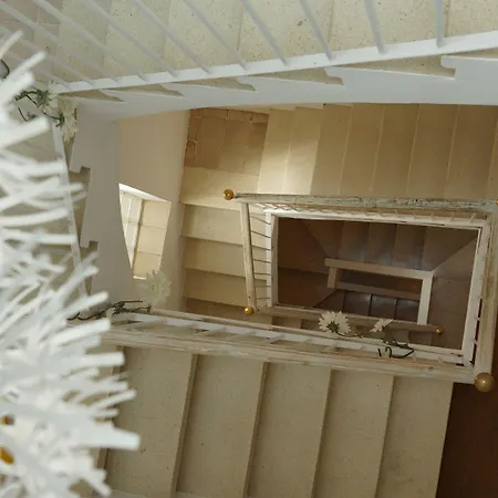 بيت ضيافة Marina كاذاكيس