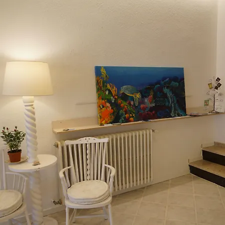 بيت ضيافة Marina