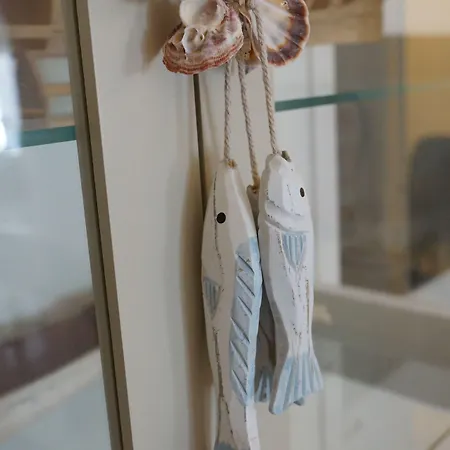 بيت ضيافة Marina كاذاكيس