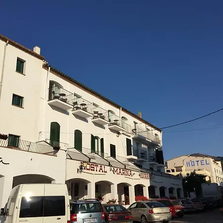 Marina Casa de hóspedes