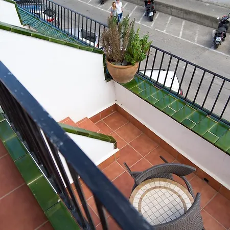 Konukevi Marina Cadaqués