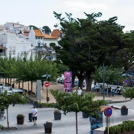 Marina 2* Cadaqués