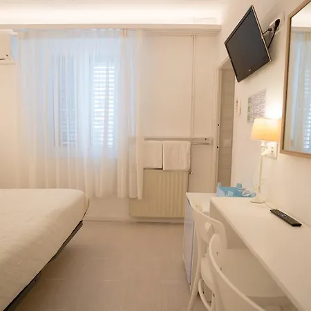 Konukevi Marina 2*