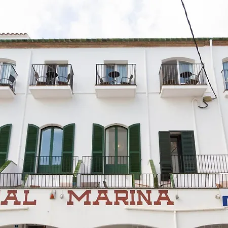 Konukevi Marina 2*