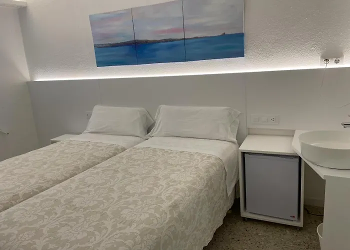 Marina Pensionat 2*
