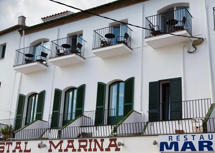 Marina Cadaqués