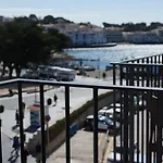 Vendégház Marina 3*